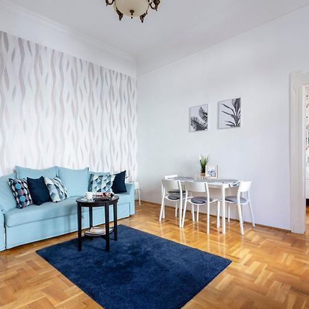 Deluxe Dream Home In The Center Budapest Esterno foto