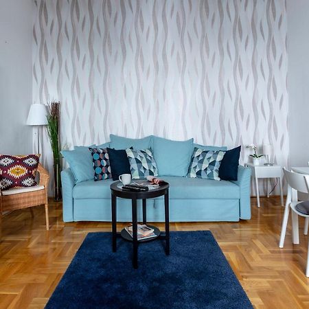 Deluxe Dream Home In The Center Budapest Esterno foto