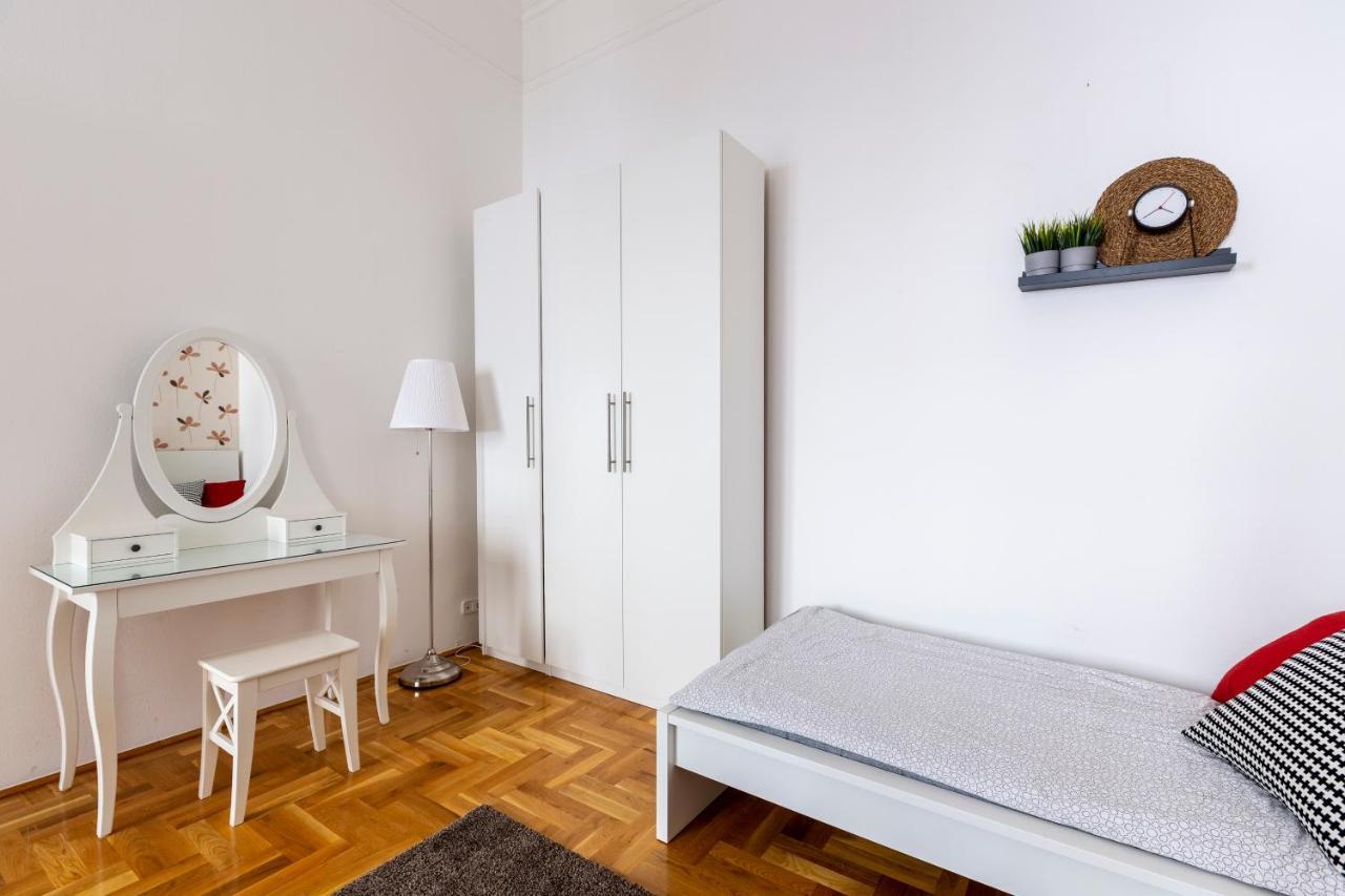 Deluxe Dream Home In The Center Budapest Esterno foto