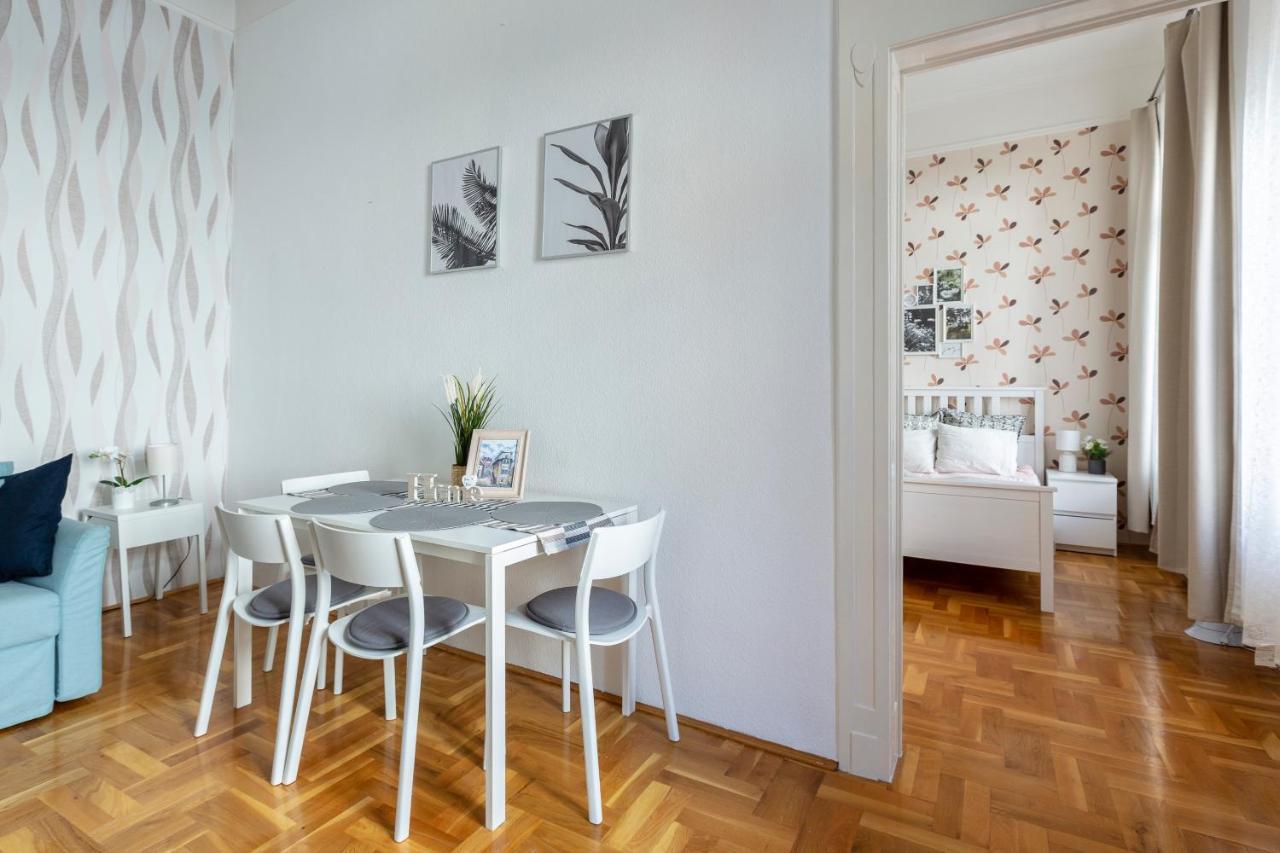 Deluxe Dream Home In The Center Budapest Esterno foto