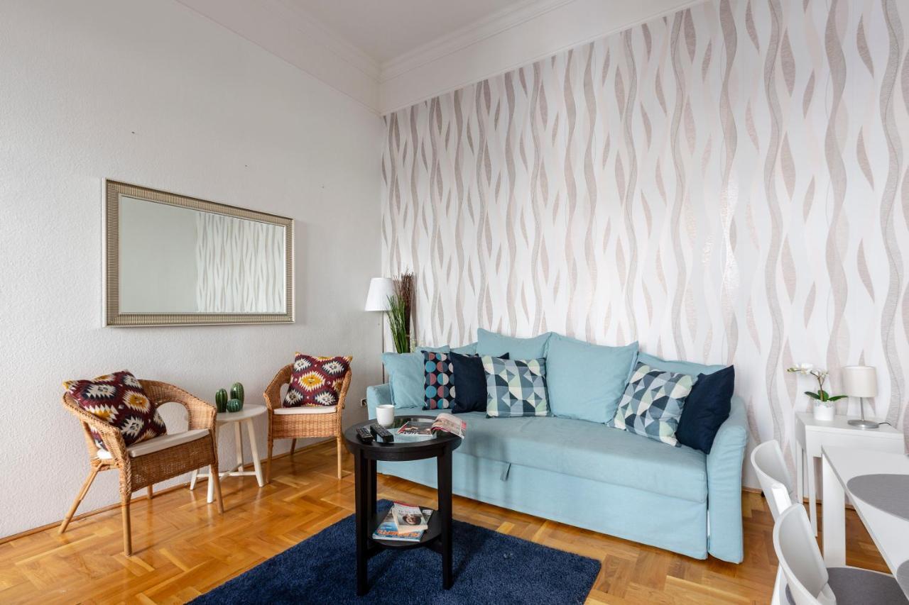 Deluxe Dream Home In The Center Budapest Esterno foto