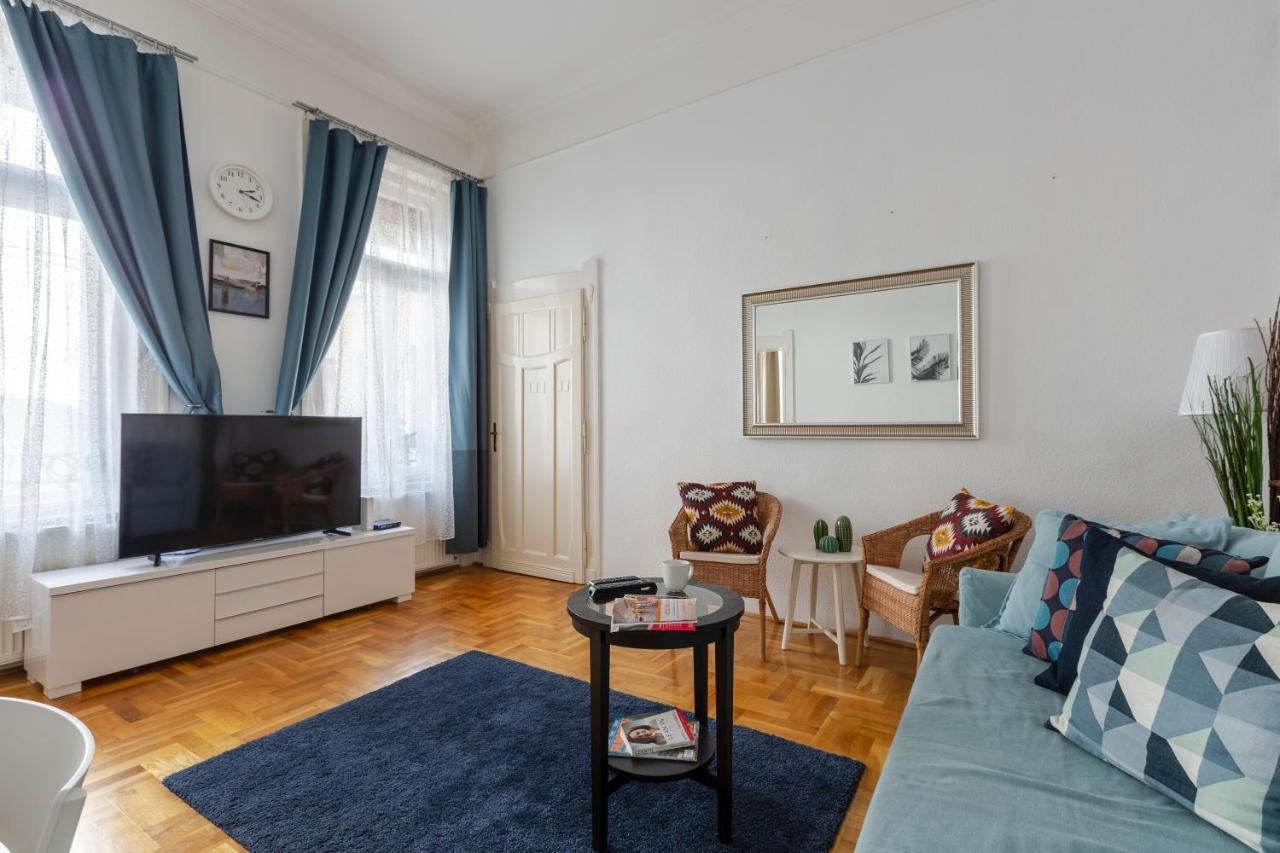 Deluxe Dream Home In The Center Budapest Esterno foto