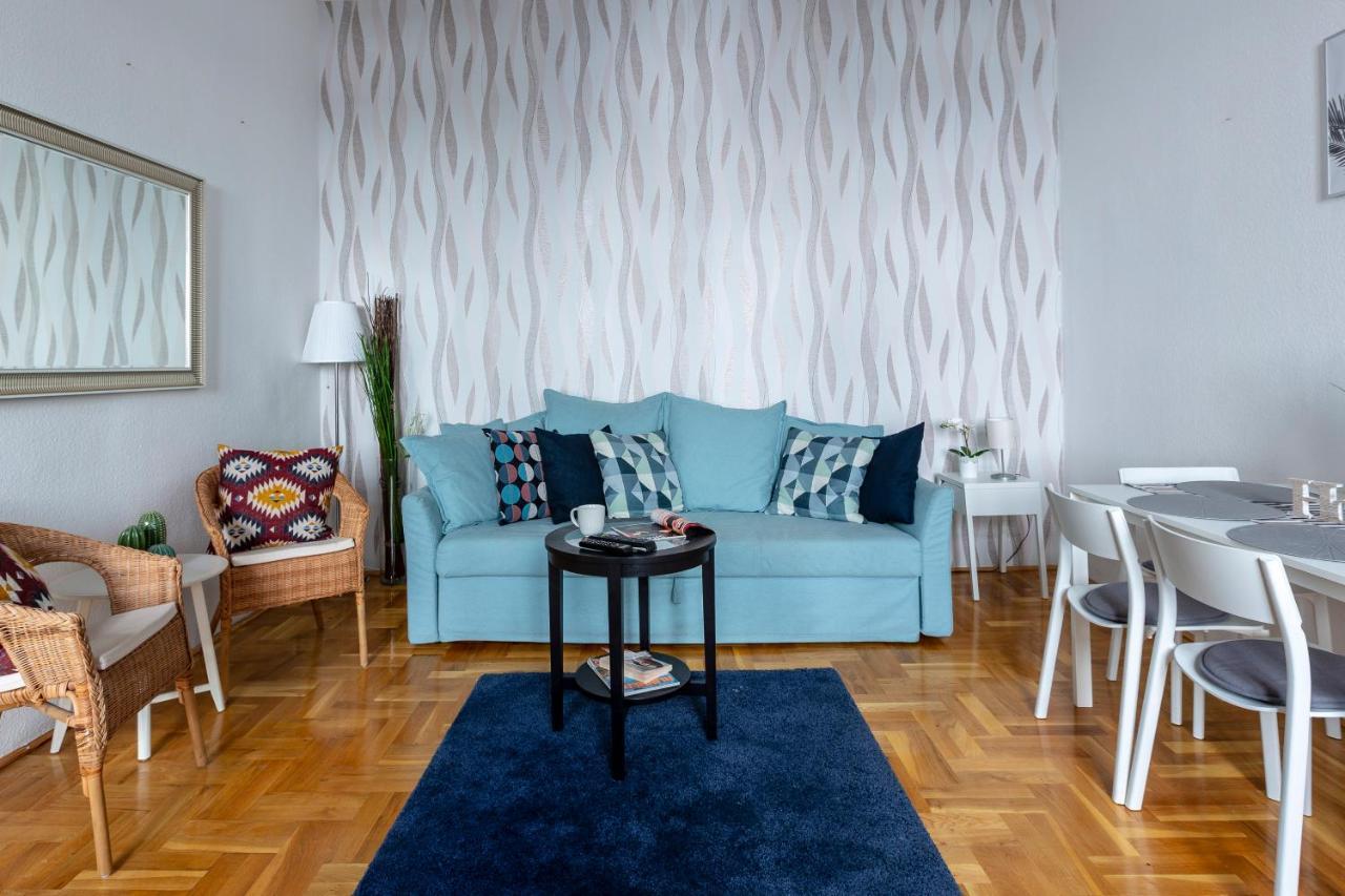 Deluxe Dream Home In The Center Budapest Esterno foto