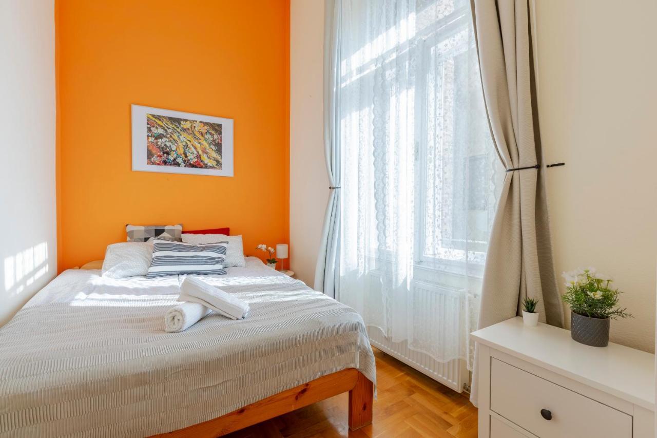 Deluxe Dream Home In The Center Budapest Esterno foto