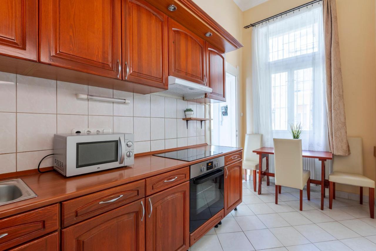 Deluxe Dream Home In The Center Budapest Esterno foto